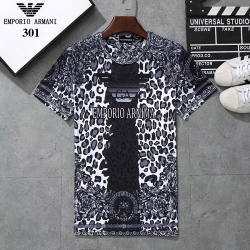 Armani t-shirt men-141(M-XXXL)