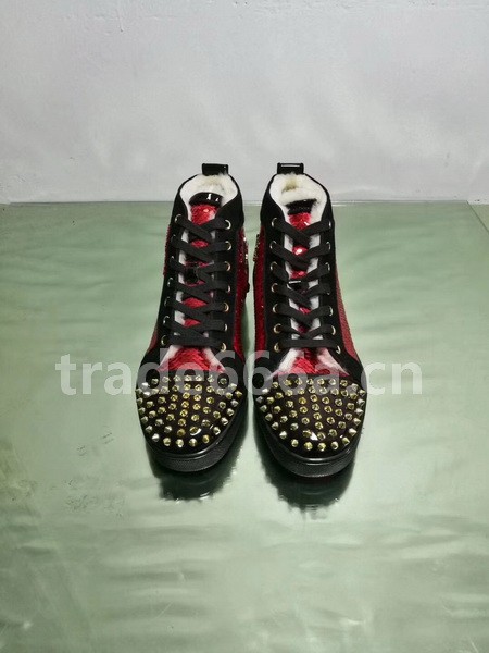 Super Max Christian Louboutin Shoes-908