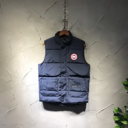 CG Down Vest men-039