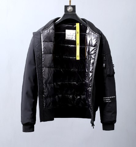 Moncler Down Coat men-290(M-XXXL)