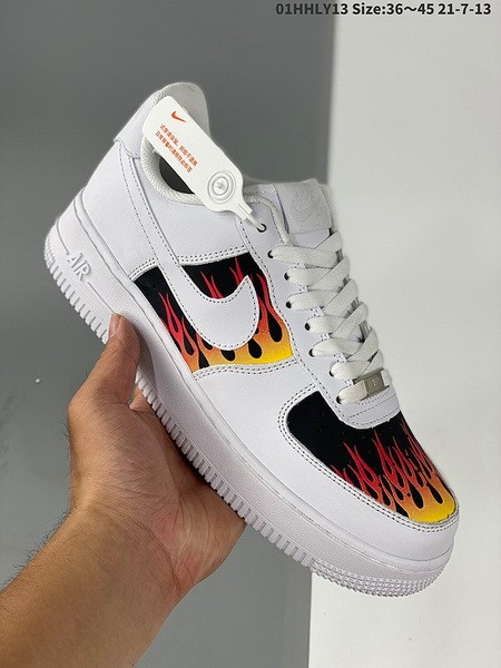 Nike air force shoes women low-2401