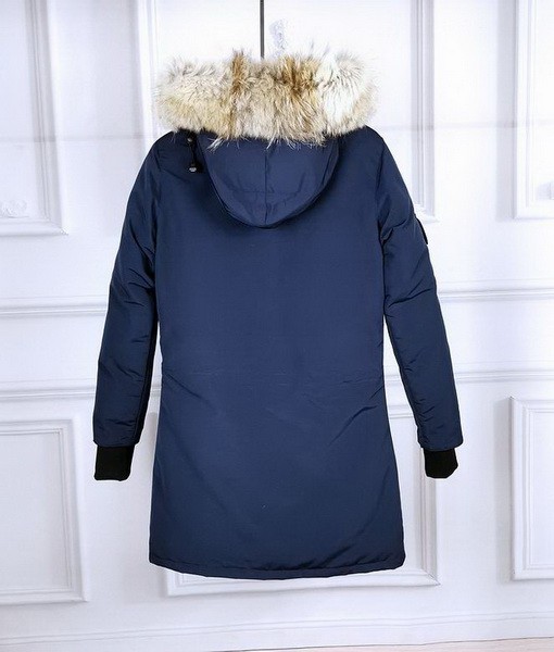 CG Down Jacket women-112
