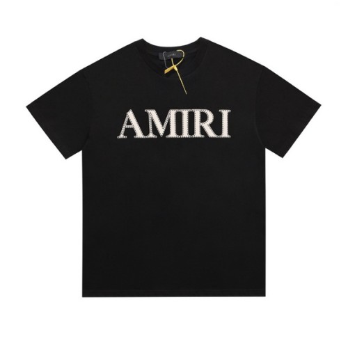 Amiri Shirt 1：1 Quality-019(S-XL)