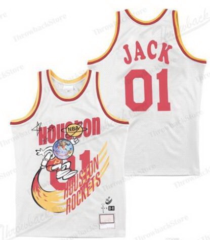 NBA Housto Rockets-057