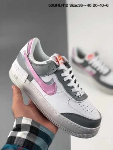 Nike air force shoes women low-1902
