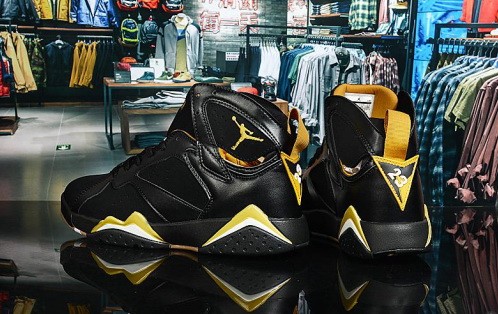 Air Jordan 7 shoes AAA-009