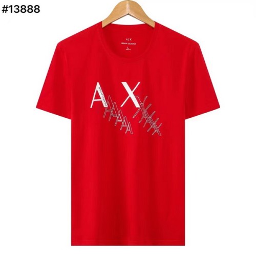 Armani t-shirt men-213(M-XXXL)