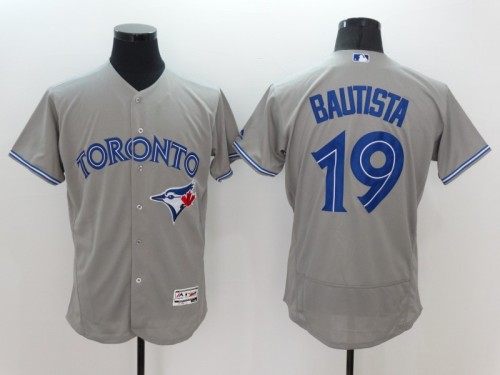 MLB Toronto Blue Jays-037