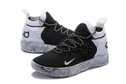 Nike KD 11 Shoes-004