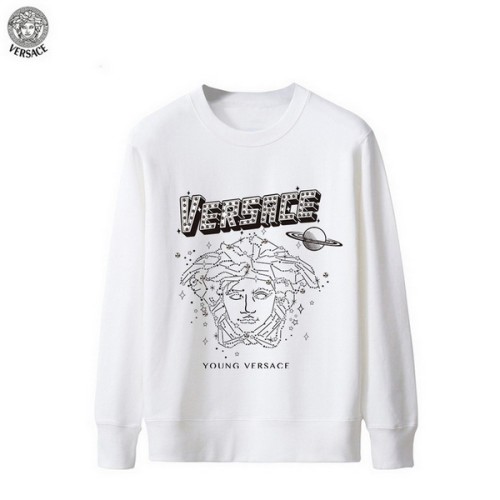 Versace men Hoodies-061(S-XXL)