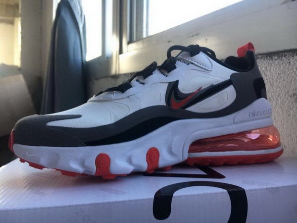 Nike Air Max 270 women shoes-497