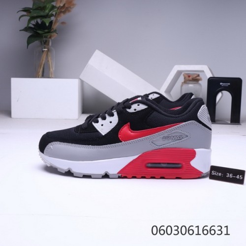Nike Air Max 90 women shoes-317