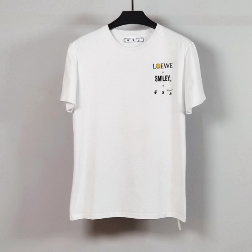 Off white t-shirt men-1540(S-XL)