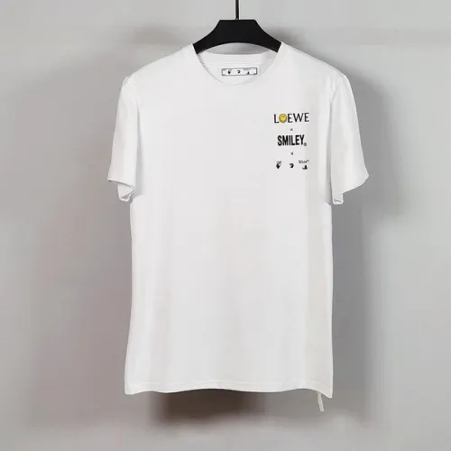 Off white t-shirt men-1540(S-XL)