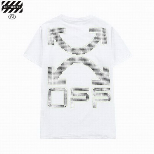 Off white t-shirt men-962(S-XXL)