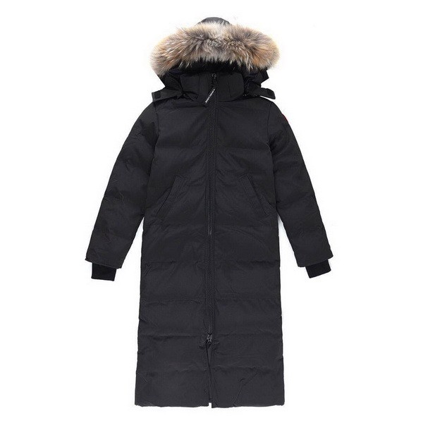 CG Down Jacket women-016