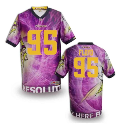 NFL Minnesota Vikings-096