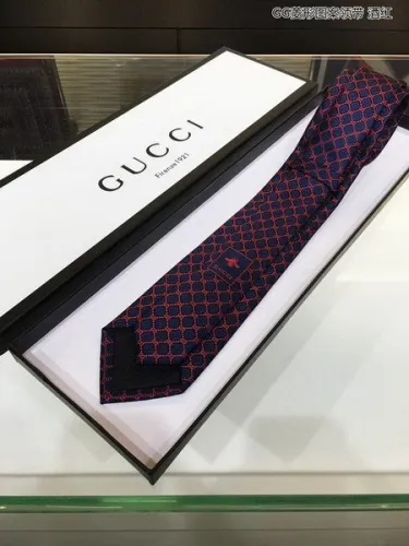 G Necktie AAA Quality-235