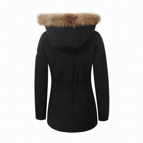 CG Down Jacket women-318