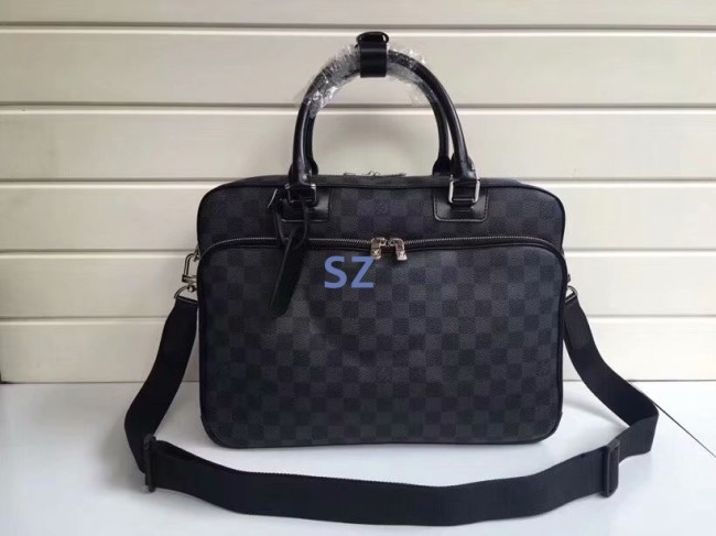 LV Men Hangbags AAA-015