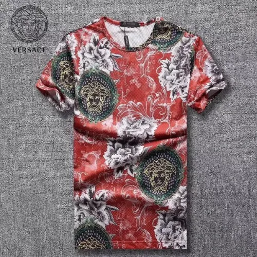 Versace t-shirt men-378(M-XXXL)
