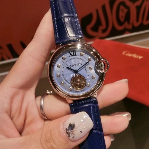 Cartier Watches-580
