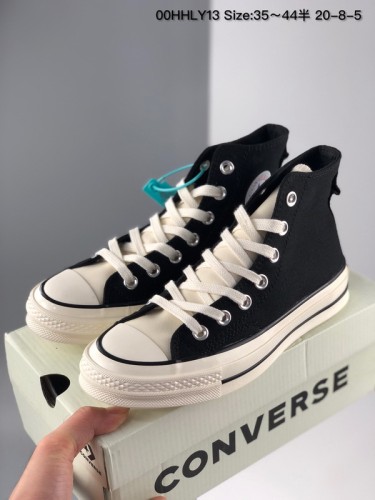 Converse Shoes High Top-092