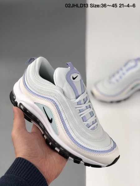 Nike Air Max 97 men shoes-614