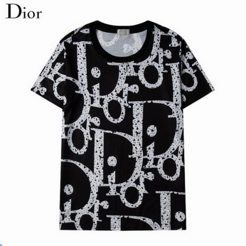 Dior T-Shirt men-352(S-XXL)