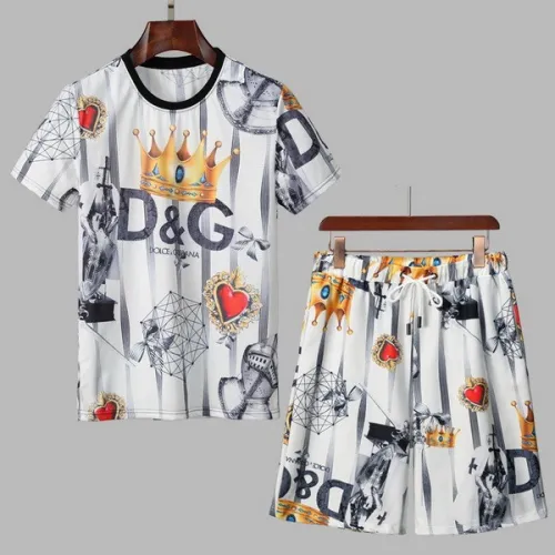 DG suit men-230(M-XXXL)