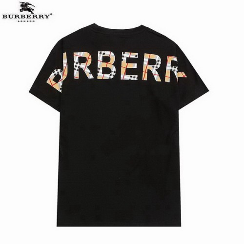 Burberry t-shirt men-238(S-XXL)