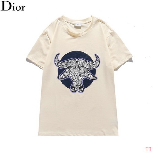 Dior T-Shirt men-299(S-XXL)