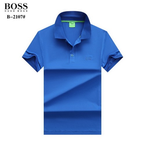 Boss polo t-shirt men-117(M-XXXL)