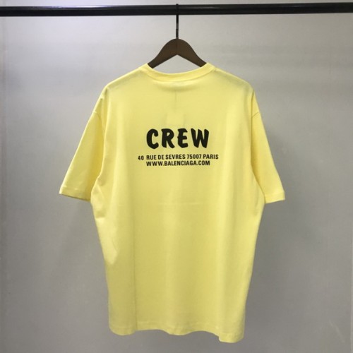 B Shirt 1：1 Quality-998(XS-L)