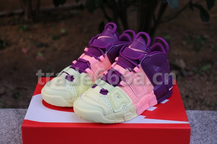 Authentic Nike Air More Uptempo AV8237 800