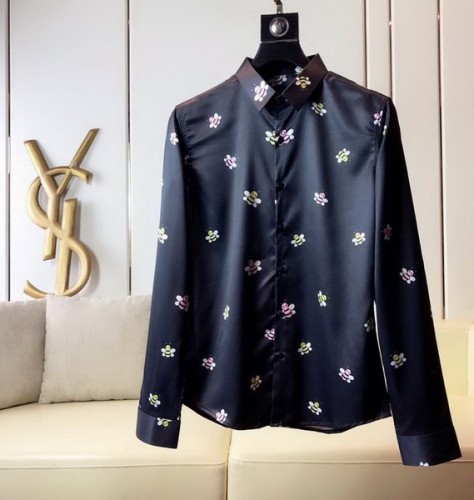 Dior shirt-026(M-XXXL)