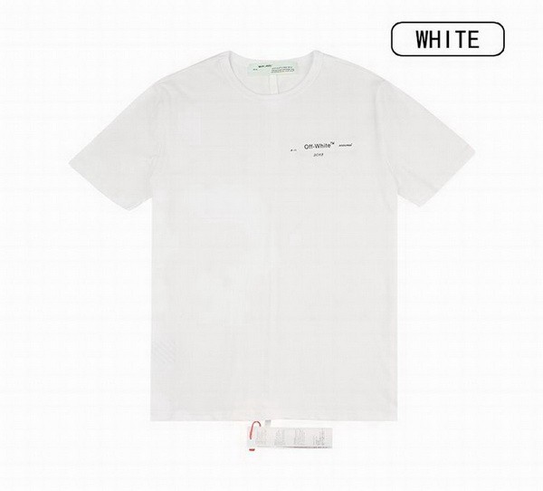 Off white t-shirt men-786(S-XL)