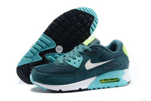 Nike Air Max 90 women shoes-370