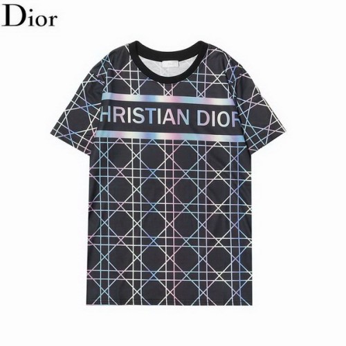Dior T-Shirt men-363(S-XXL)