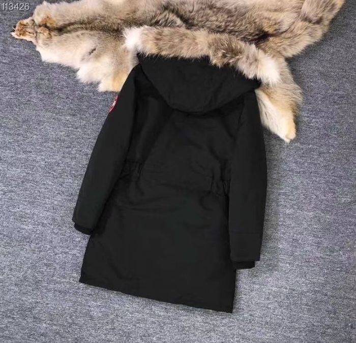 CG Down Jacket men-684