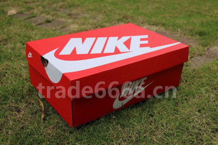 Authentic Nike Air More Uptempo Tripe White