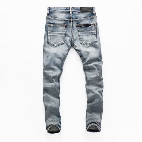AMIRI men jeans 1：1 quality-084
