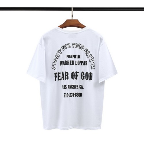 Fear of God T-shirts-242(S-XL)