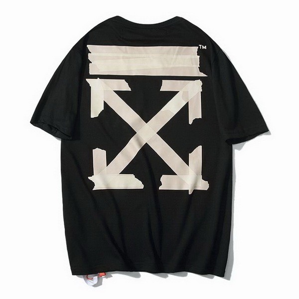 Off white t-shirt men-515(M-XXL)