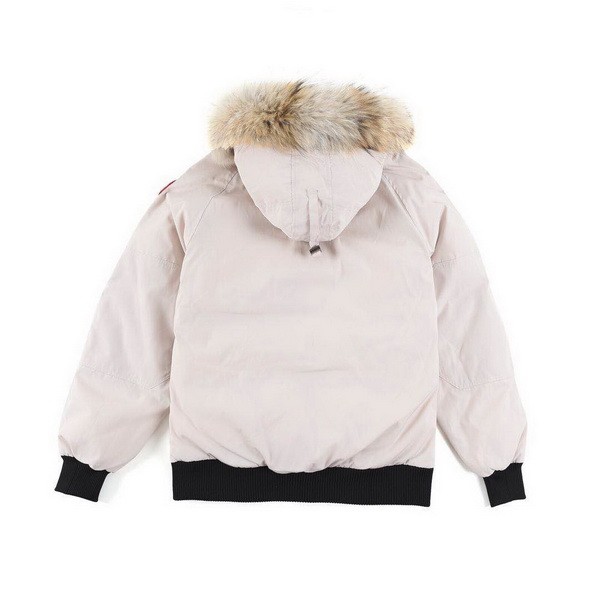 CG Down Jacket men-172