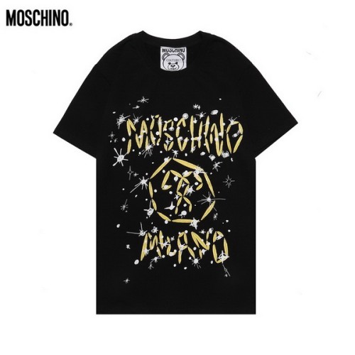 Moschino t-shirt men-309(S-XXL)