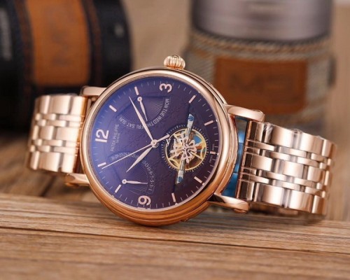 Patek Philippe Watches-396