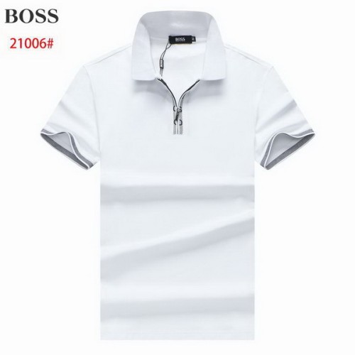 Boss polo t-shirt men-022(M-XXXL)