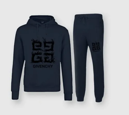Givenchy long suit men-066(M-XXXXL)