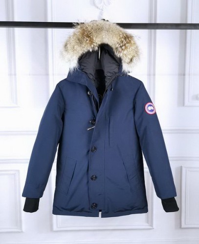CG Down Jacket men-368